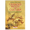GRANDES MITOS DA CULTURA