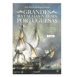 GRANDES BATALHAS NAVAIS PORTUGUESAS