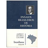 ENSAIOS BRASILEIROS DE HISTÓRIA.