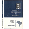 ENSAIOS BRASILEIROS DE HISTÓRIA.