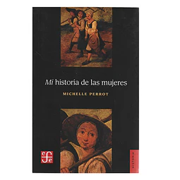MI HISTORIA DE LAS MUJERES.