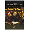 8 LIÇÕES DE HISTÓRIA ECONÓMICA