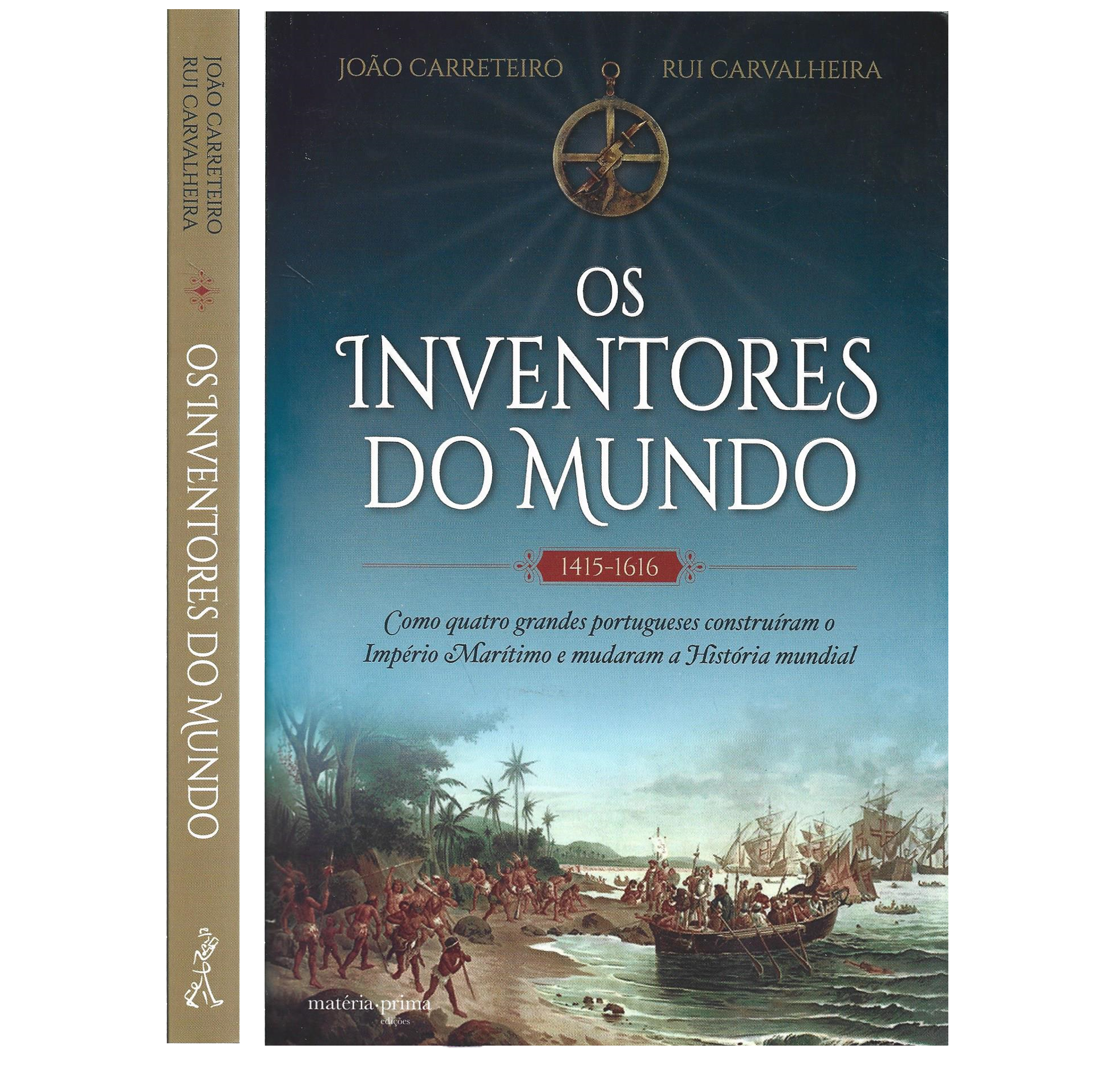 GIL EANES, BARTOLOMEU DIAS, PÊRO DA COVILHÃ E AFONSO DE ALBUQUERQUE