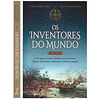 GIL EANES, BARTOLOMEU DIAS, PÊRO DA COVILHÃ E AFONSO DE ALBUQUERQUE
