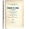 CONQUISTA DE LISBOA AOS MOUROS (1147).