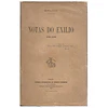 NOTAS DO EXILIO: 1891-1893.