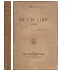 NOTAS DO EXILIO: 1891-1893.