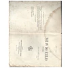 NOTAS DO EXILIO: 1891-1893.