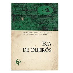 EÇA DE QUEIRÓS