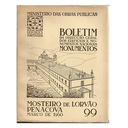MOSTEIRO DE LORVÃO  
