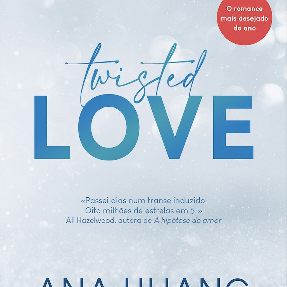Twisted Love 1