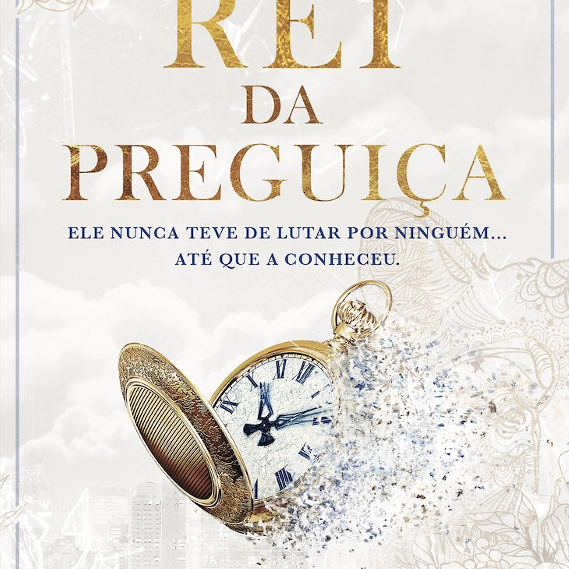 REI DA PREGUIÇA 1