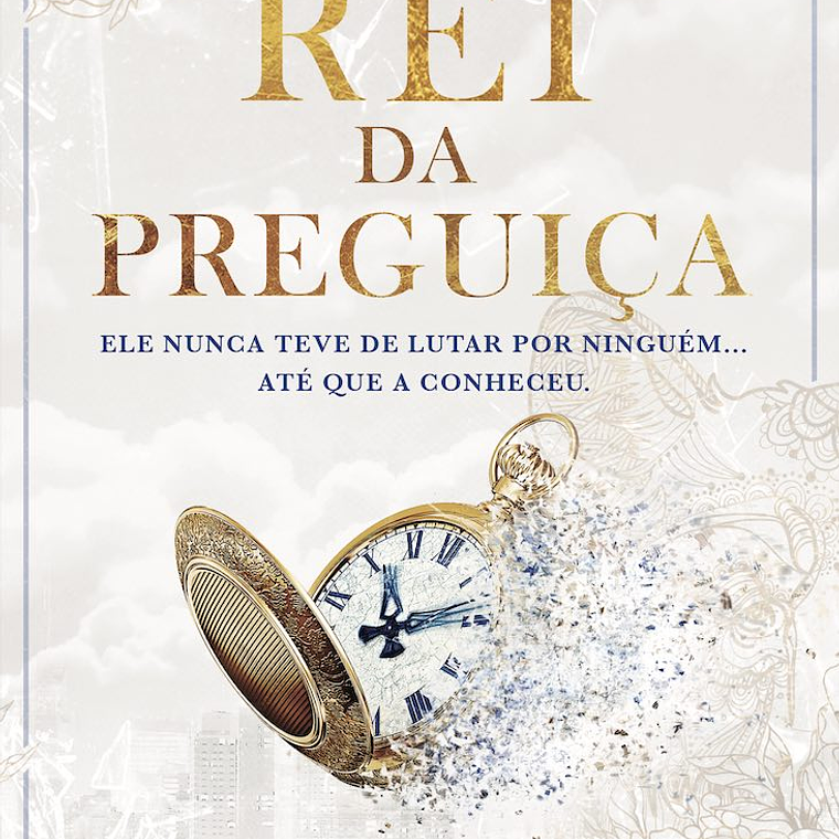 REI DA PREGUIÇA 1