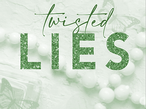 Twisted Lies