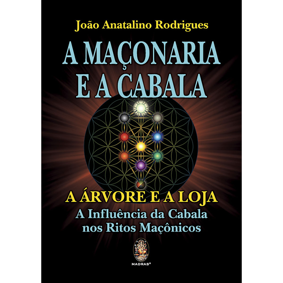 A Maçonaria e a Cabala 1