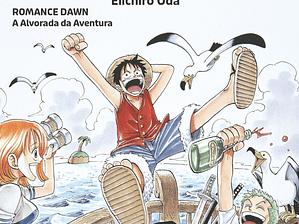 One Piece 01