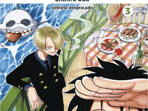 One Piece 03