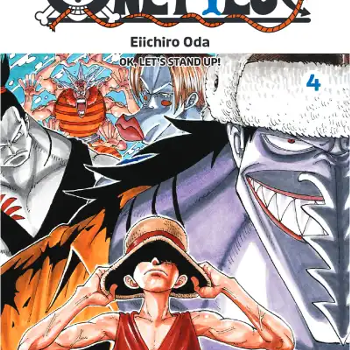 One Piece 04 1