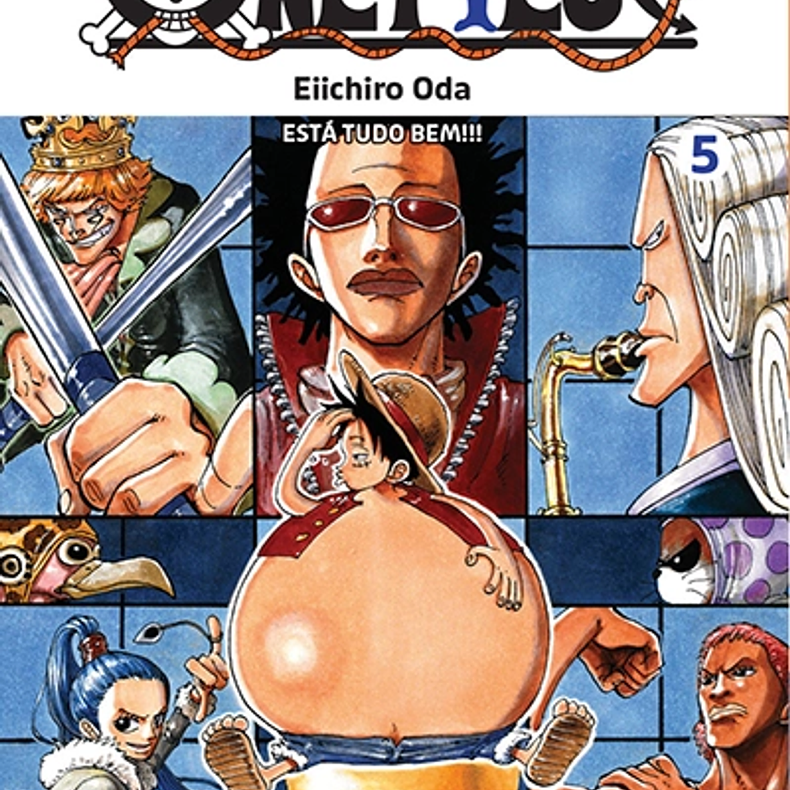 One Piece 05 1