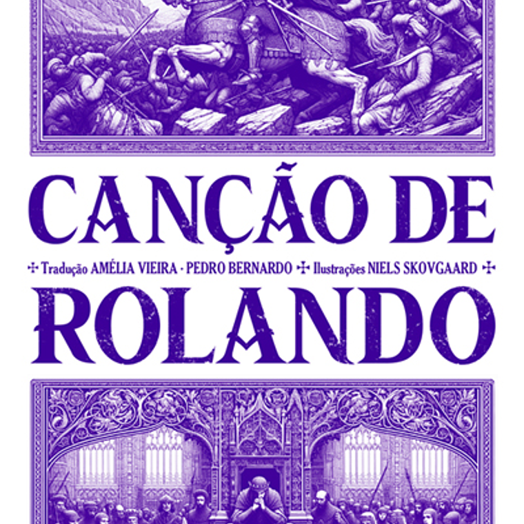 Canção de Rolando 1