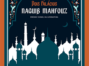 Entre os Dois Palácios