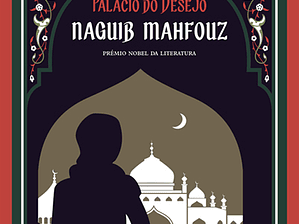 O Palácio do Desejo