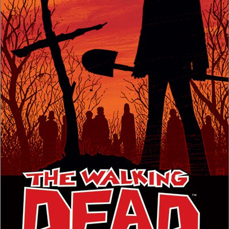 The Walking Dead 01 (1 a 4) 1