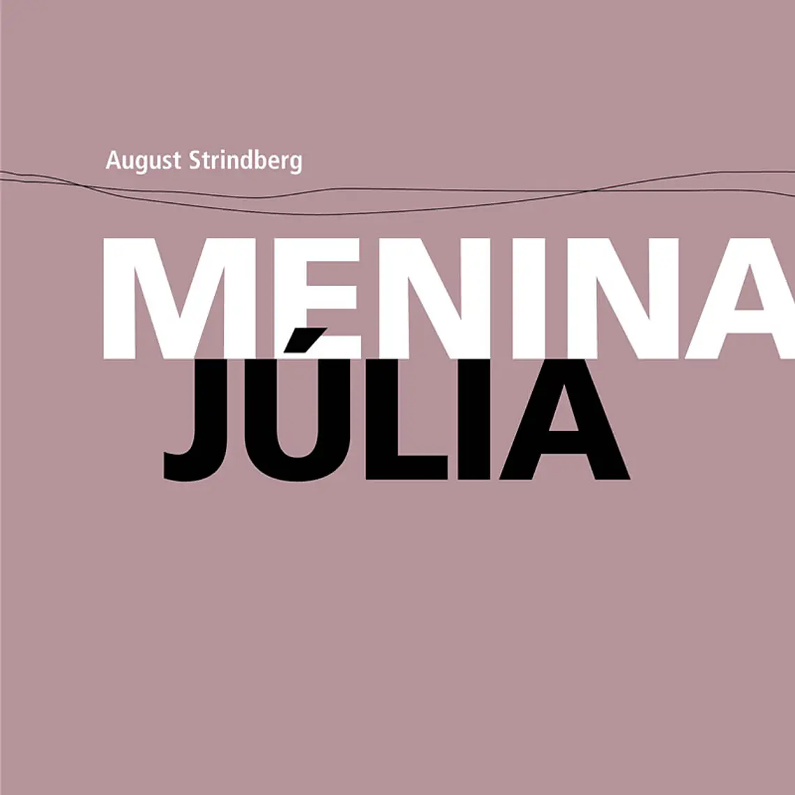 Menina Júlia 1