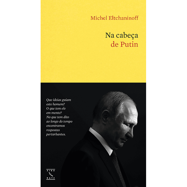 Na Cabeça de Putin