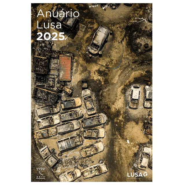 Anuário LUSA 2025