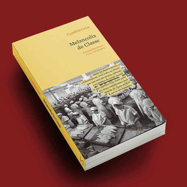 Melancolia de Classe