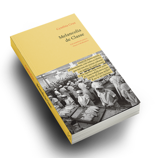 Melancolia de Classe