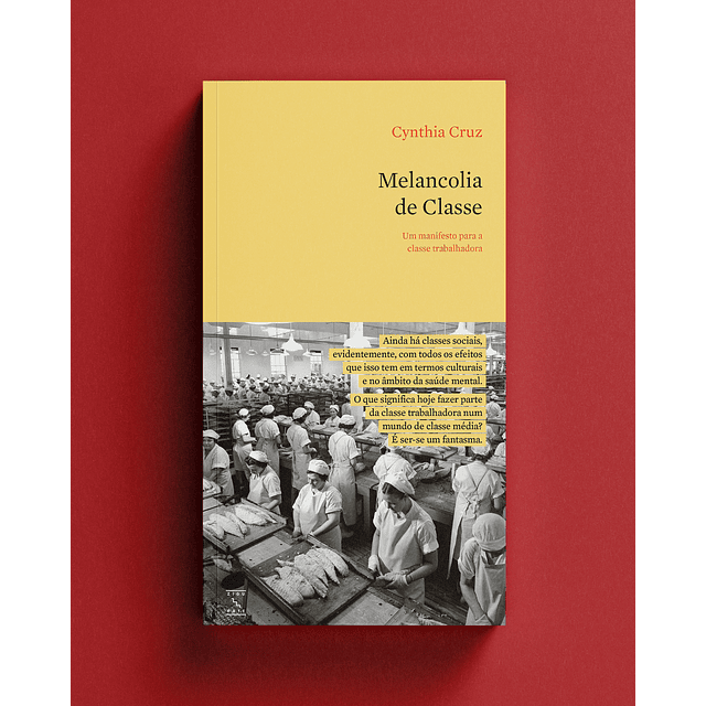 Melancolia de Classe
