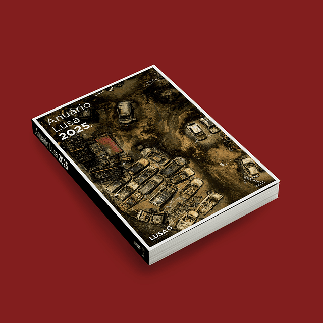 Anuário LUSA 2025