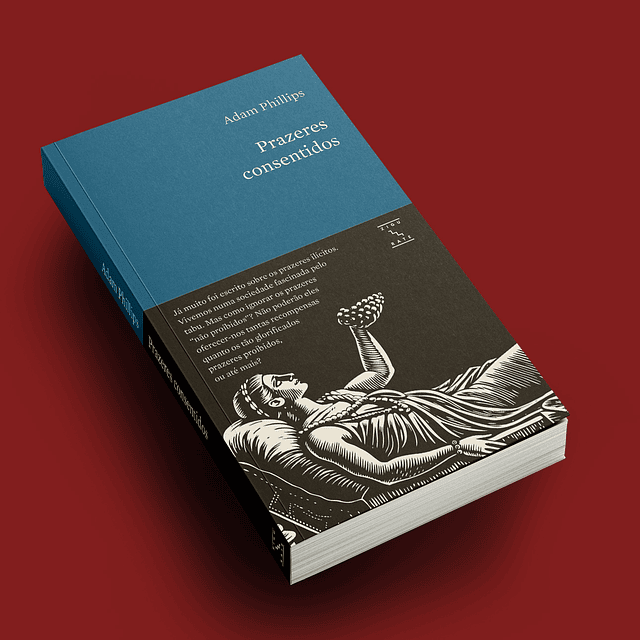 Prazeres Consentidos