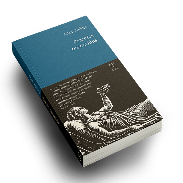 Prazeres Consentidos