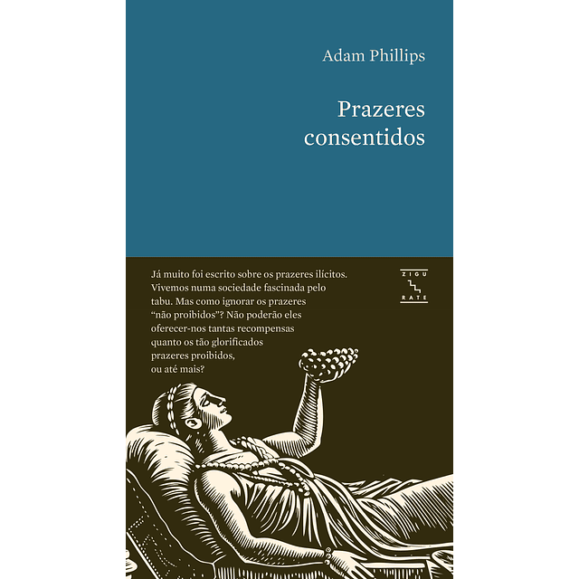 Prazeres Consentidos