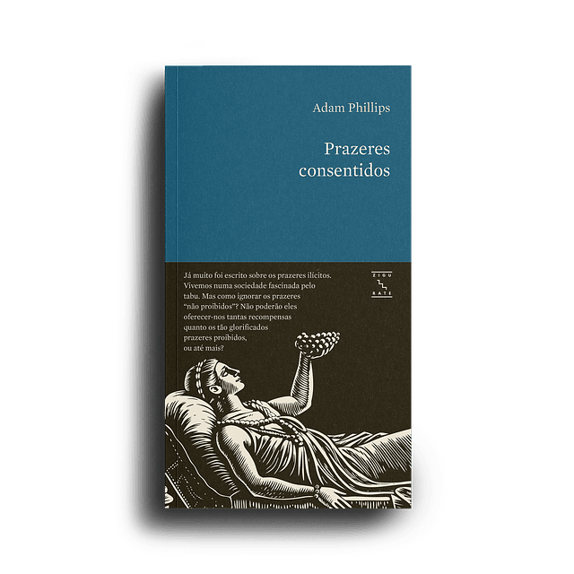 Prazeres Consentidos