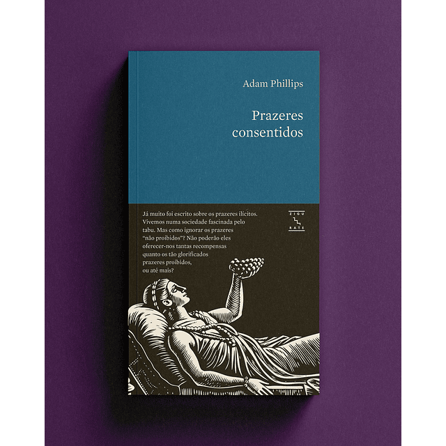 Prazeres Consentidos