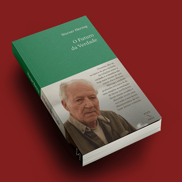 O Futuro da Verdade