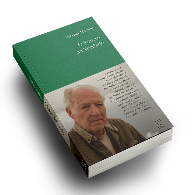 O Futuro da Verdade