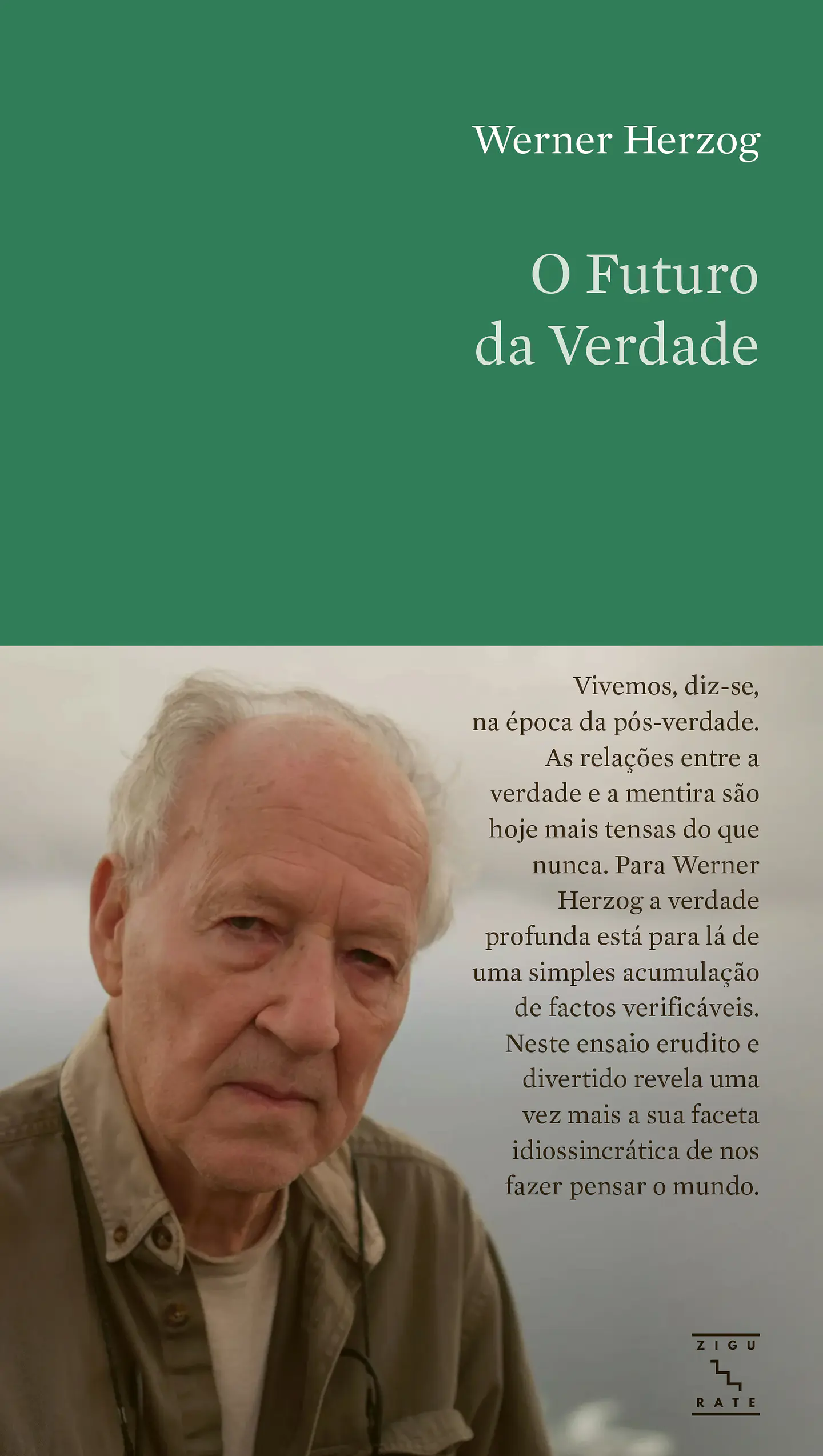 O Futuro da Verdade 3