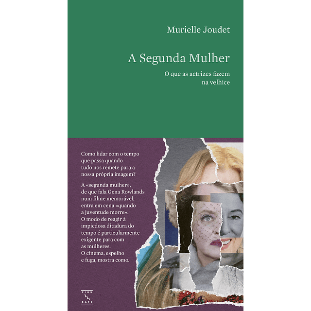 A Segunda Mulher