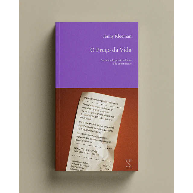 O Preço da Vida