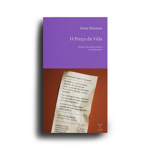 O Preço da Vida