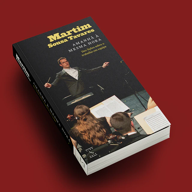 Amanhã à Mesma Hora