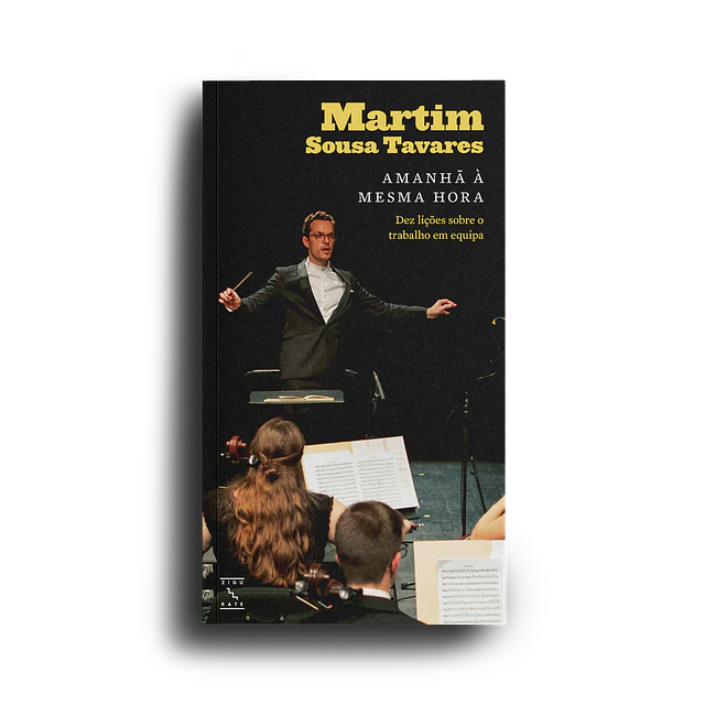 Amanhã à Mesma Hora