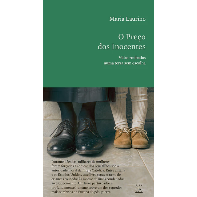 O Preço dos Inocentes