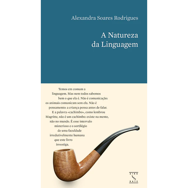 A Natureza da Linguagem