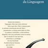 A Natureza da Linguagem